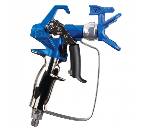 固瑞克(GRACO) Contractor PC 手动无气喷枪